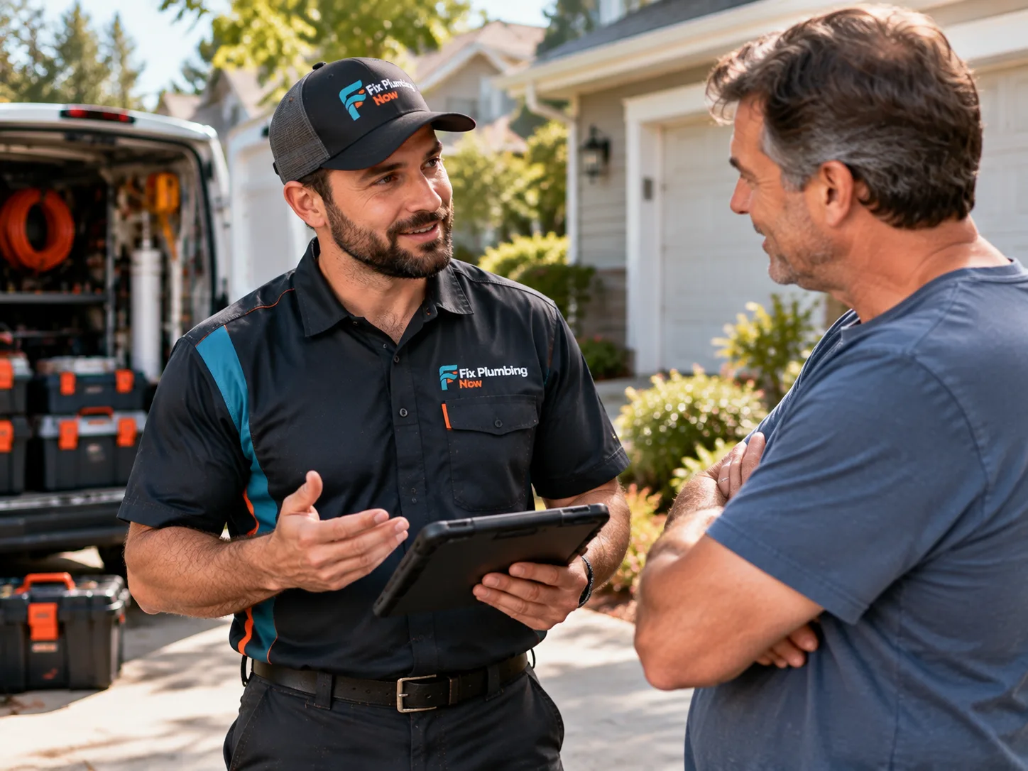Clogged Drain Service Jacksontown, OH FAQs